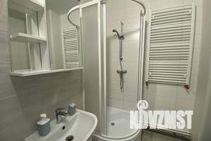 1-к квартира, посуточно, 28м2, 1/14 этаж