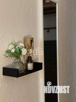 2-к квартира, на длительный срок, 41м2, 1/3 этаж