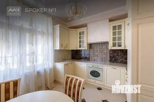 2-к квартира, на длительный срок, 80м2, 9/12 этаж