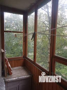 1-к квартира, на длительный срок, 31м2, 3/5 этаж