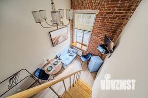 1-к квартира, посуточно, 22м2, 1/1 этаж