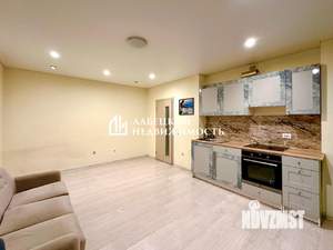 1-к квартира, на длительный срок, 55м2, 13/19 этаж