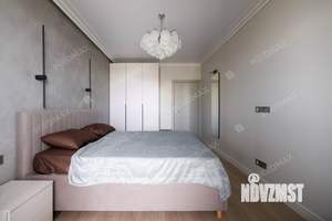 3-к квартира, на длительный срок, 70м2, 9/10 этаж