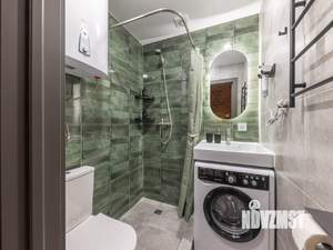 Студия квартира, посуточно, 26м2, 3/4 этаж