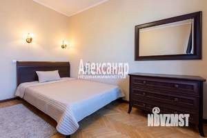 2-к квартира, на длительный срок, 46м2, 3/5 этаж