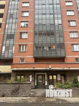 1-к квартира, на длительный срок, 40м2, 9/26 этаж