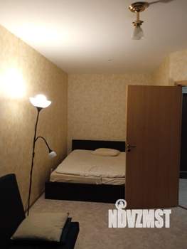 1-к квартира, на длительный срок, 36м2, 22/27 этаж