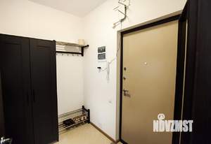 Студия квартира, на длительный срок, 30м2, 3/10 этаж