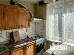 2-к квартира, на длительный срок, 49м2, 4/5 этаж