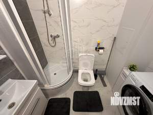 Студия квартира, на длительный срок, 27м2, 5/9 этаж