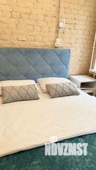 Студия квартира, на длительный срок, 16м2, 1/5 этаж