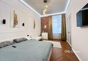 2-к квартира, на длительный срок, 52м2, 2/5 этаж