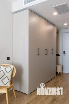 Студия квартира, на длительный срок, 26м2, 5/9 этаж