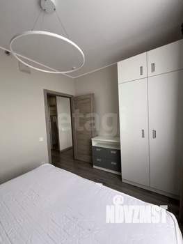 1-к квартира, на длительный срок, 35м2, 11/25 этаж