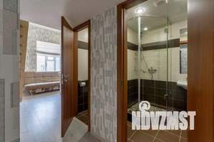 1-к квартира, посуточно, 25м2, 4/4 этаж