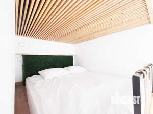 Студия квартира, посуточно, 15м2, 1/5 этаж