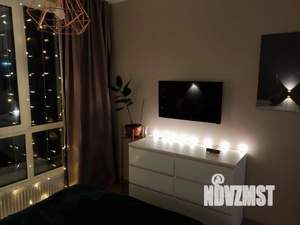 1-к квартира, посуточно, 23м2, 1/1 этаж