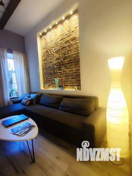 2-к квартира, посуточно, 70м2, 2/4 этаж