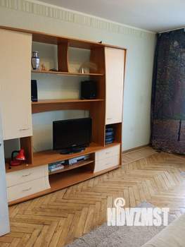 2-к квартира, на длительный срок, 44м2, 3/4 этаж