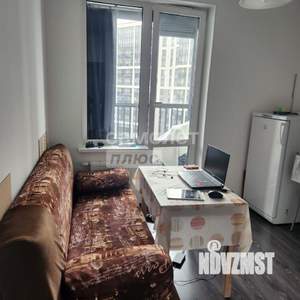 1-к квартира, на длительный срок, 34м2, 8/24 этаж