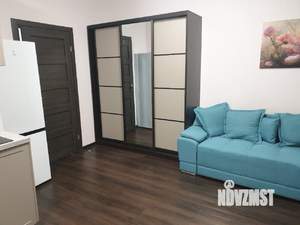 Студия квартира, на длительный срок, 25м2, 2/9 этаж