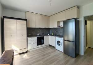 Студия квартира, на длительный срок, 19м2, 9/20 этаж