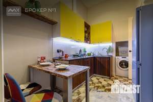 2-к квартира, на длительный срок, 45м2, 3/5 этаж