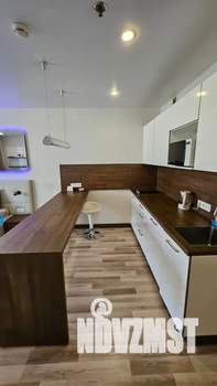 1-к квартира, посуточно, 28м2, 11/16 этаж