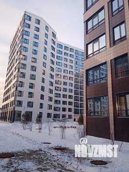 1-к квартира, на длительный срок, 45м2, 8/12 этаж