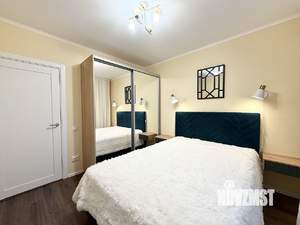 1-к квартира, на длительный срок, 35м2, 11/26 этаж