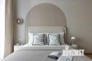 1-к квартира, посуточно, 23м2, 1/1 этаж