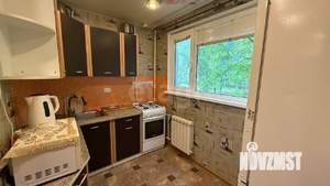 3-к квартира, на длительный срок, 60м2, 2/9 этаж