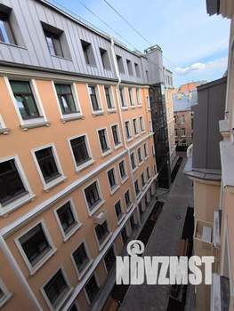 Студия квартира, посуточно, 15м2, 5/6 этаж