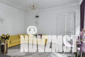 2-к квартира, посуточно, 50м2, 2/6 этаж