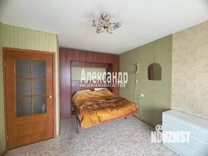 1-к квартира, на длительный срок, 36м2, 8/12 этаж