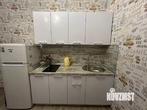 1-к квартира, на длительный срок, 38м2, 6/18 этаж