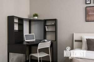 1-к квартира, посуточно, 50м2, 5/9 этаж
