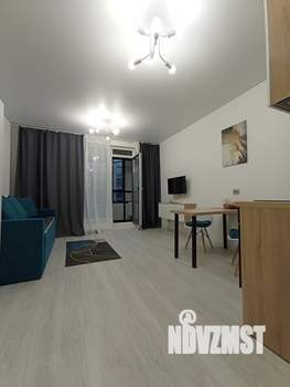 1-к квартира, на длительный срок, 28м2, 5/12 этаж