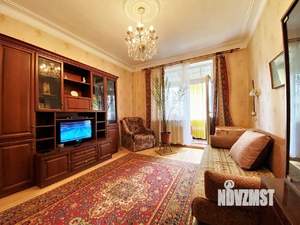 2-к квартира, на длительный срок, 52м2, 2/2 этаж