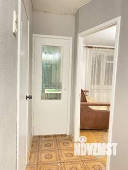 1-к квартира, на длительный срок, 32м2, 3/5 этаж