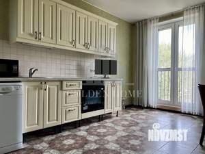 1-к квартира, на длительный срок, 47м2, 8/9 этаж