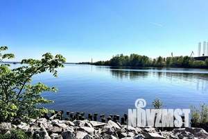 1-к квартира, посуточно, 32м2, 2/4 этаж