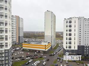 Студия квартира, на длительный срок, 21м2, 12/18 этаж