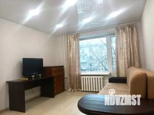 1-к квартира, посуточно, 30м2, 4/5 этаж