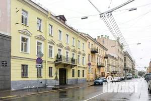 1-к квартира, посуточно, 12м2, 1/1 этаж