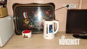 2-к квартира, посуточно, 66м2, 2/5 этаж