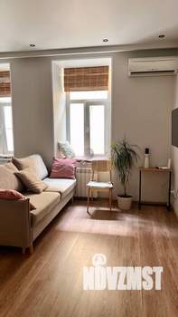 1-к квартира, на длительный срок, 50м2, 4/6 этаж