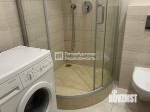 1-к квартира, на длительный срок, 42м2, 14/29 этаж