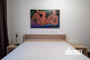 1-к квартира, на длительный срок, 44м2, 6/10 этаж