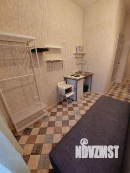 Студия квартира, на длительный срок, 15м2, 2/5 этаж